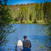 Review photo of Sequoia National Forest Hume Lake Campground by Daniel J., September 28, 2018