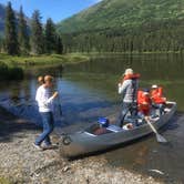 Review photo of Romig Cabin by Ken K., September 28, 2018