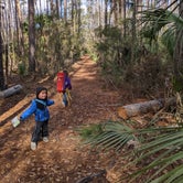 Review photo of Fort McAllister State Park Campground by Josh M., January 17, 2023