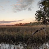 Review photo of Fort McAllister State Park Campground by Josh M., January 17, 2023
