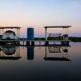 Review photo of Backcountry Hells Bay Chickee — Everglades National Park by Liz M., January 17, 2023