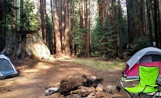 Daniel J.'s photo at Atwell Mill Campground — Sequoia National Park near Kaweah Lake