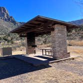 Review photo of Chisos Basin Campground (Big Bend, Tx) — Big Bend National Park by Aliza  N., January 17, 2023