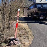 Review photo of Chisos Basin Campground (Big Bend, Tx) — Big Bend National Park by Aliza  N., January 17, 2023