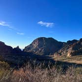 Review photo of Chisos Basin Campground (Big Bend, Tx) — Big Bend National Park by Aliza  N., January 17, 2023