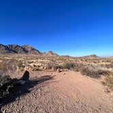Review photo of Pine Canyon — Big Bend National Park by Aliza  N., January 17, 2023