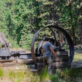 Review photo of Atwell Mill Campground — Sequoia National Park by Daniel J., September 28, 2018