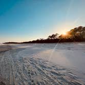 Review photo of Hunting Island State Park Campground by Lake A., January 17, 2023