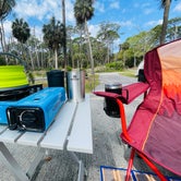 Review photo of Hunting Island State Park Campground by Lake A., January 17, 2023