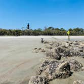 Review photo of Hunting Island State Park Campground by Lake A., January 17, 2023