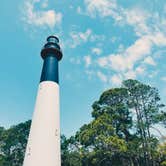 Review photo of Hunting Island State Park Campground by Lake A., January 17, 2023