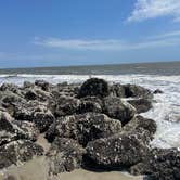 Review photo of Hunting Island State Park Campground by Lake A., January 17, 2023