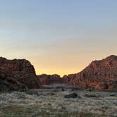 Review photo of Snow Canyon State Park Campground by Josie M., January 17, 2023