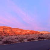 Review photo of Snow Canyon State Park Campground by Josie M., January 17, 2023