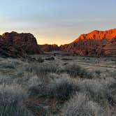 Review photo of Snow Canyon State Park Campground by Josie M., January 17, 2023