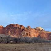 Review photo of Fruita Campground — Capitol Reef National Park by Josie M., January 17, 2023