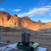 Review photo of Fruita Campground — Capitol Reef National Park by Josie M., January 17, 2023