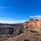 Review photo of Fruita Campground — Capitol Reef National Park by Josie M., January 17, 2023