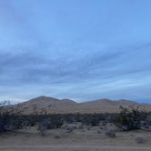 Kelso dunes