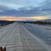 Review photo of Kelso Dunes Dispersed — Mojave National Preserve by cal K., January 17, 2023