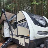 Review photo of Thousand Trails South Jetty by Bambi K., January 17, 2023