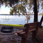 Review photo of Trimble Park Campground by Kristi B., August 12, 2016