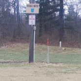 Review photo of Pine Grove Campground, Scott Co Park by James M., January 17, 2023