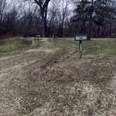 Review photo of Pine Grove Campground, Scott Co Park by James M., January 17, 2023