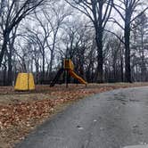 Review photo of Pine Grove Campground, Scott Co Park by James M., January 17, 2023