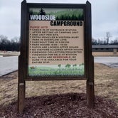 Review photo of Woodside Campground, Scott County Park Iowa by James M., January 17, 2023