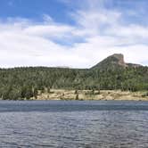 Review photo of Teal Campground by Rebecca G., September 28, 2018