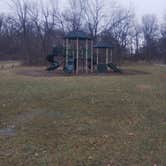 Review photo of Wilderness Campground, Scott County Park by James M., January 17, 2023