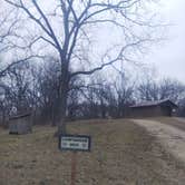 Review photo of Wilderness Campground, Scott County Park by James M., January 17, 2023