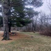 Review photo of Wilderness Campground, Scott County Park by James M., January 17, 2023