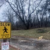 Review photo of Wilderness Campground, Scott County Park by James M., January 17, 2023