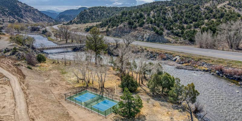 Camper submitted image from Salida RV Resort