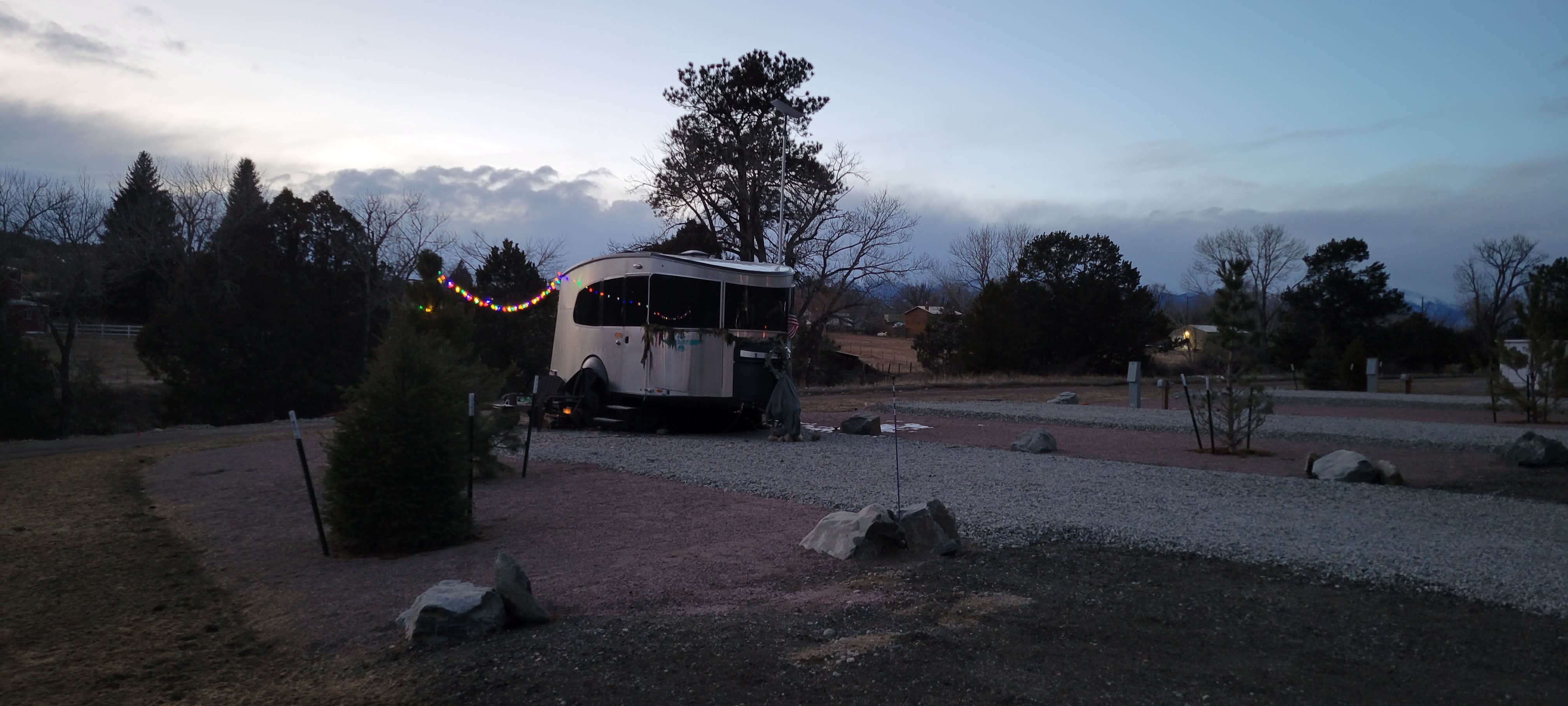 Horizon M.'s photo of rv camping at Salida RV Resort near Saguache, CO
