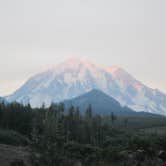 Review photo of Ohanapecosh Campground — Mount Rainier National Park by Shay F., September 28, 2018