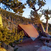 Review photo of Limber Pine Bench Campground by Daniel J., September 28, 2018