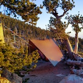 Review photo of Limber Pine Campground - TEMPORARILY CLOSED by Daniel J., September 28, 2018