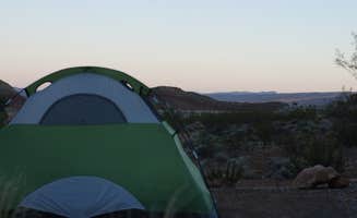 Elena S.'s photo at Quail Creek State Park Campground near Hurricane, UT