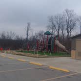 Review photo of Woodside Campground, Scott County Park Iowa by James M., January 17, 2023