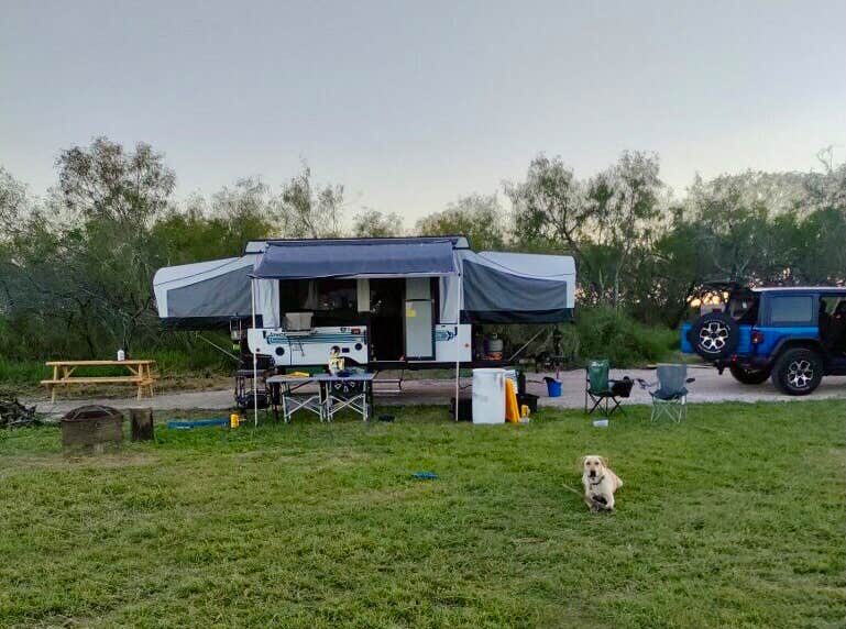 David P.'s photo at JP Rustic Ranch - PERMANENTLY CLOSED near Mission, TX