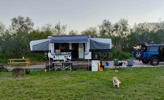 David P.'s photo at JP Rustic Ranch - PERMANENTLY CLOSED near Olmito, TX