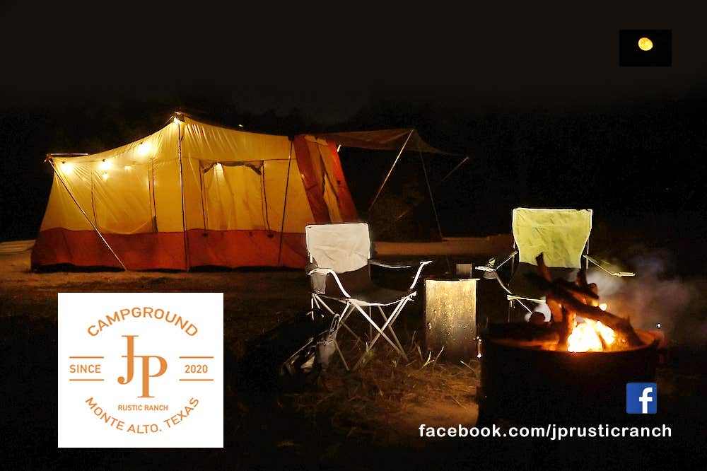 Camper submitted image from JP Rustic Ranch - PERMANENTLY CLOSED - 1