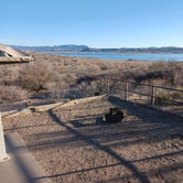 Review photo of Lower Ridge Road — Elephant Butte Lake State Park by Eric L., January 18, 2023