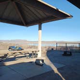 Review photo of Lower Ridge Road — Elephant Butte Lake State Park by Eric L., January 18, 2023