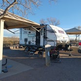 Review photo of Lower Ridge Road — Elephant Butte Lake State Park by Eric L., January 18, 2023