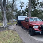 Review photo of Fontainebleau State Park Campground by Brett D., January 18, 2023