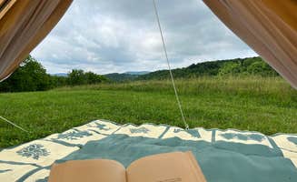 Allison K.'s photo at Some Other Farm near Cumberland, MD